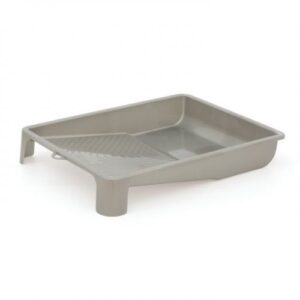 BANDEJA P/PINTURA CINZA GRANDE FLEX DT