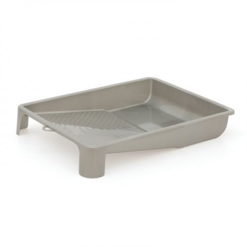 BANDEJA P/PINTURA CINZA GRANDE FLEX DT