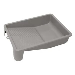BANDEJA P/PINTURA CINZA PEQUENA DTOOLS