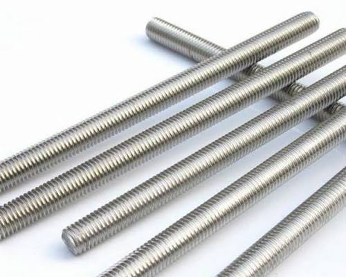 BARRA ROSCADA ZINC 3/16 X 1M - MULTI BARRAS