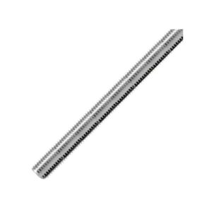 BARRA ROSCADA DTOOLS B 1/4 METRO ZINC.