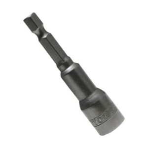 BITS SOQUETE MAGN 11MM CRV DTOOLS