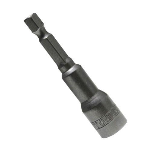 BITS SOQUETE MAGN 11MM CRV DTOOLS