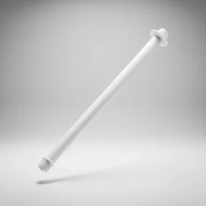 BRACO PVC P/CHUVEIRO 40CM AMANCO