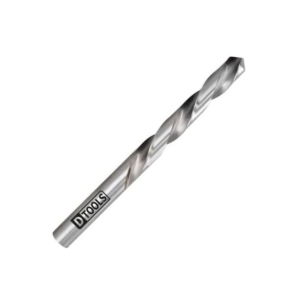 BROCA ACO RAPIDO DTOOLS P 8MM