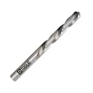 BROCA ACO RAPIDO DTOOLS S 10MM