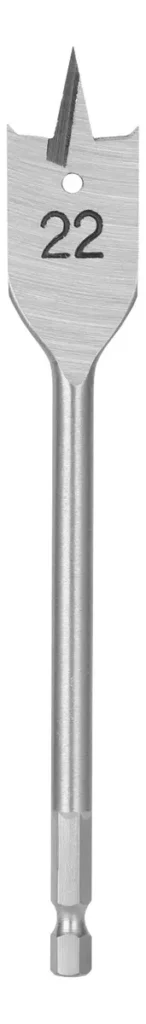 BROCA CHATA PRO DTOOLS G 22MM (7/8 )
