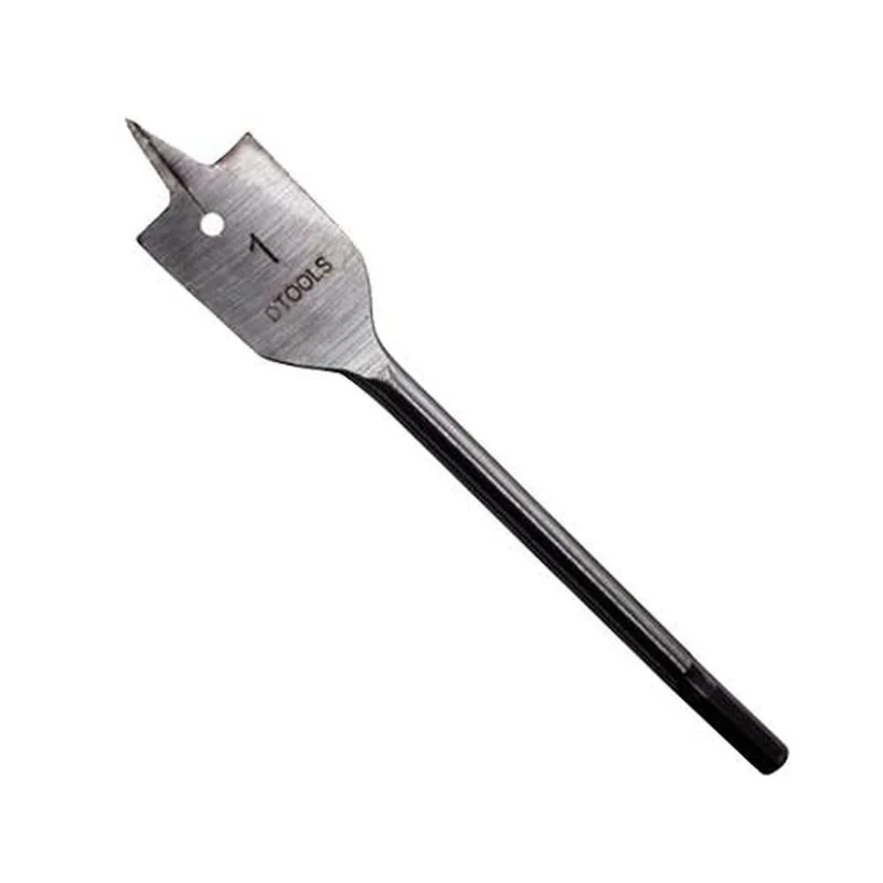 BROCA CHATA PRO DTOOLS H 25MM (1 )