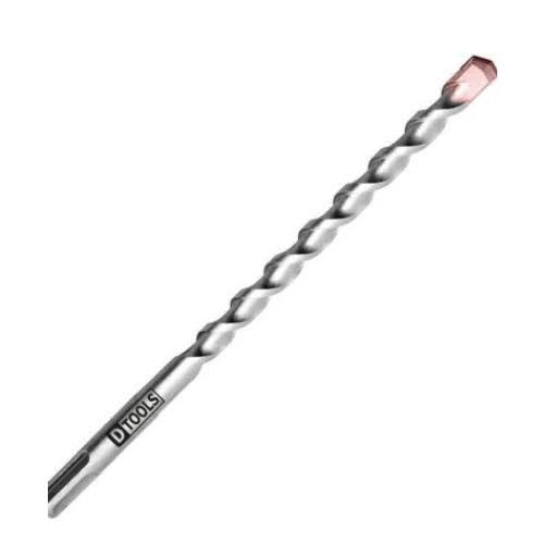 BROCA SDS DTOOLS G 8X260MM