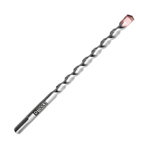 BROCA SDS DTOOLS H 10X160MM