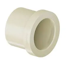 CPVC BUCHA REDUCAO M/F DN22X15 AMANCO