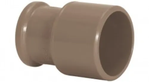 BUCHA DE REDUCAO CURTA 50X40MM AMANCO