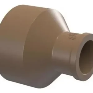 BUCHA DE REDUCAO LONGA 40X25MM AMANCO