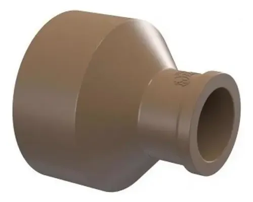 BUCHA DE REDUCAO LONGA 40X25MM AMANCO