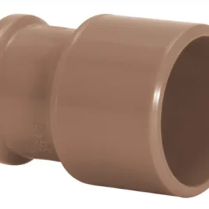 BUCHA DE REDUCAO LONGA 50X25MM AMANCO