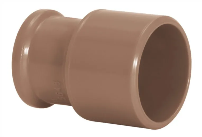 BUCHA DE REDUCAO LONGA 50X25MM AMANCO