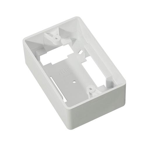 CAIXA LUZ PVC SOBRE 4X2 BRANCO BET