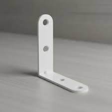 CANTONEIRA P/MOVEIS 1 BRANCA DTOOLS