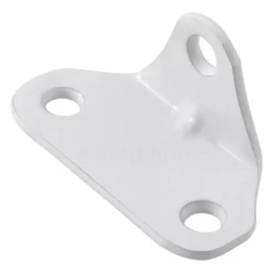 CANTONEIRA P/MOVEIS 3 FUROS BRANCA DTOOL