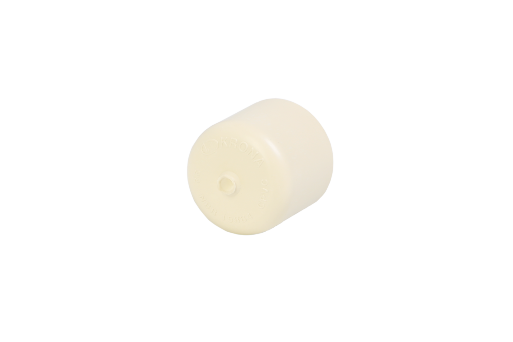 CAP ULTRATERM CPVC KRONA 22MM 1338