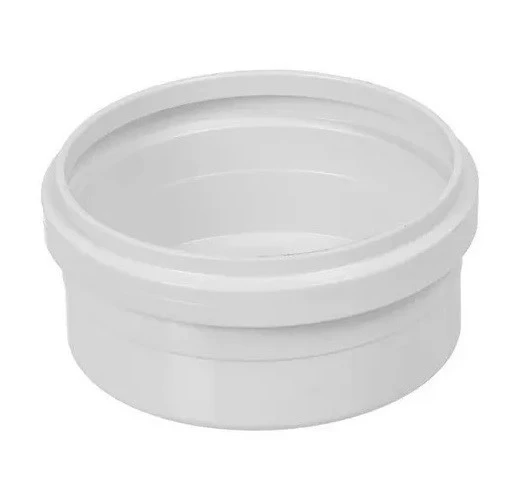 CAP ESGOTO 75MM AMANCO