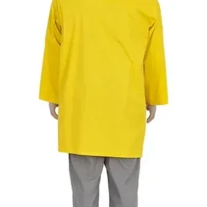 CAPA CHUVA AM ITALIANA C/F TAM G - NIKOLA