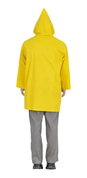CAPA CHUVA AM ITALIANA C/F TAM G - NIKOLA