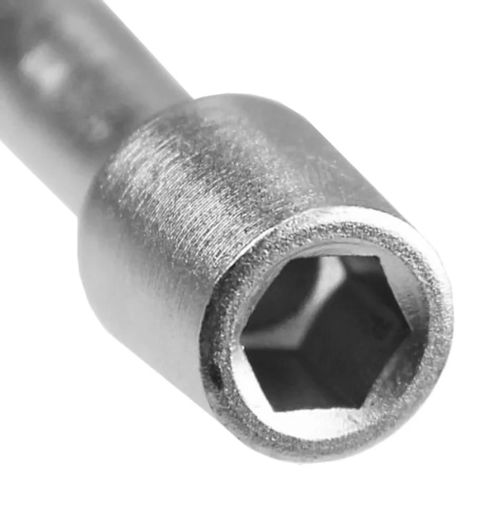 CHAVE BIELA 09MM DTOOLS