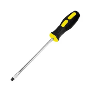 CHAVE FENDA EMBOR.J 1/4X6 DTOOLS CV