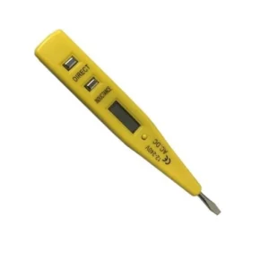CHAVE TESTE DIGITAL 220V DTOOLS