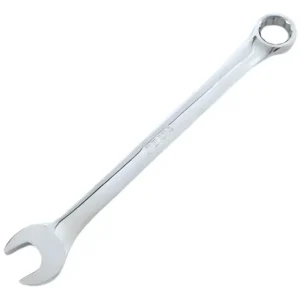 CHAVE COMBINADA CRV 6MM DTOOLS