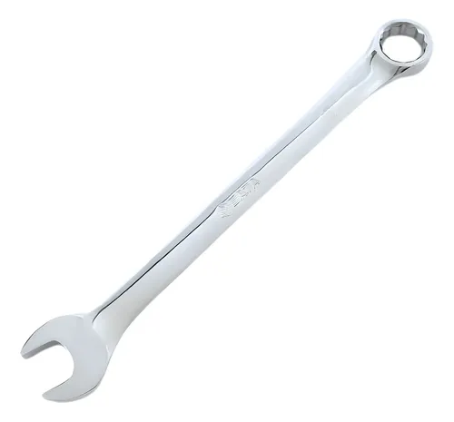 CHAVE COMBINADA CRV 6MM DTOOLS
