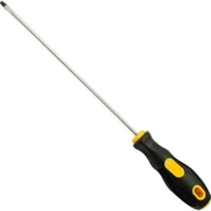 CHAVE FENDA EMBOR.D 3/16X3 DTOOLS CV