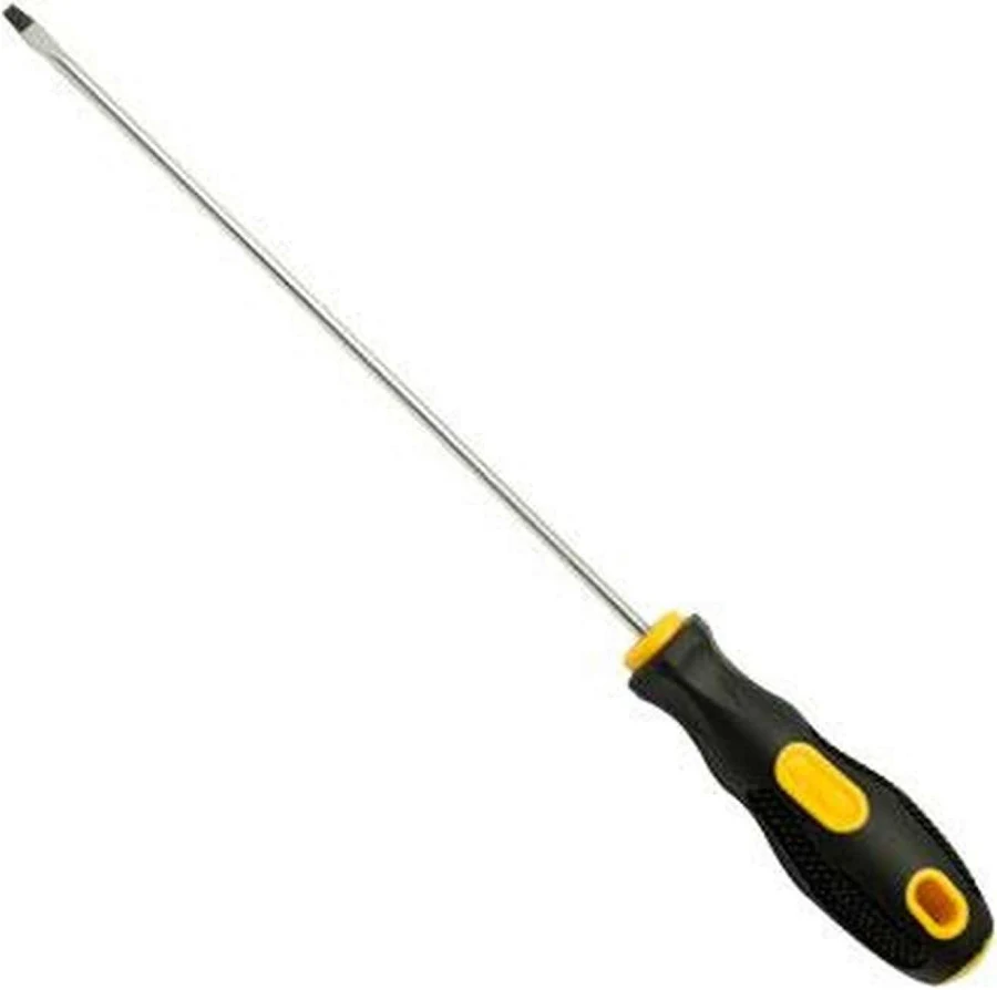 CHAVE FENDA EMBOR.D 3/16X3 DTOOLS CV