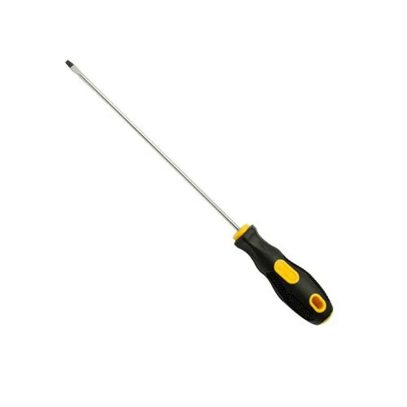 CHAVE FENDA EMBOR.E 3/16X4 DTOOLS CV