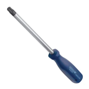 CHAVE TORX T15X4POL SEM GUIA