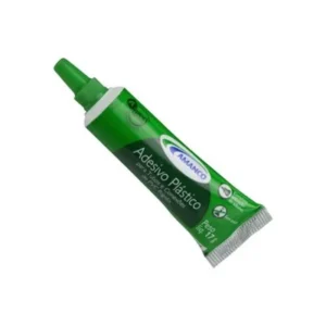 COLA P/PVC AMANCO PQ 17G