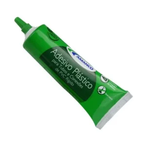 COLA P/PVC AMANCO GR 75G (S/EMBALAGEM)