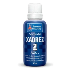 CORANTE LIQ.XADREZ/GLOBO AZUL