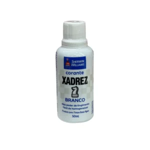 CORANTE LIQ.XADREZ/GLOBO BRANCO