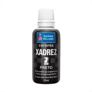 CORANTE LIQ.XADREZ/GLOBO PRETO