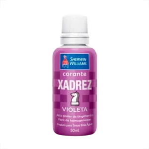 CORANTE LIQ.XADREZ/GLOBO VIOLETA