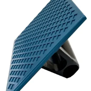 DESEMP PVC ESTRIADA 15X25