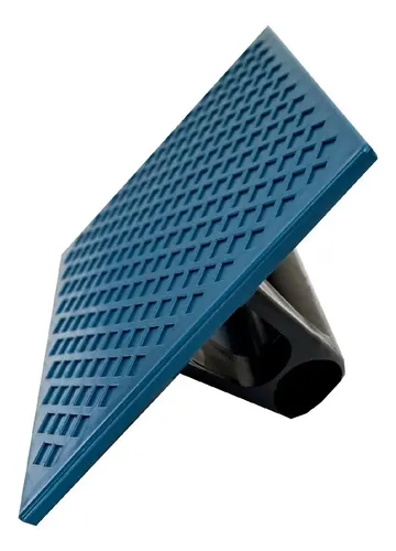 DESEMP PVC ESTRIADA 15X25