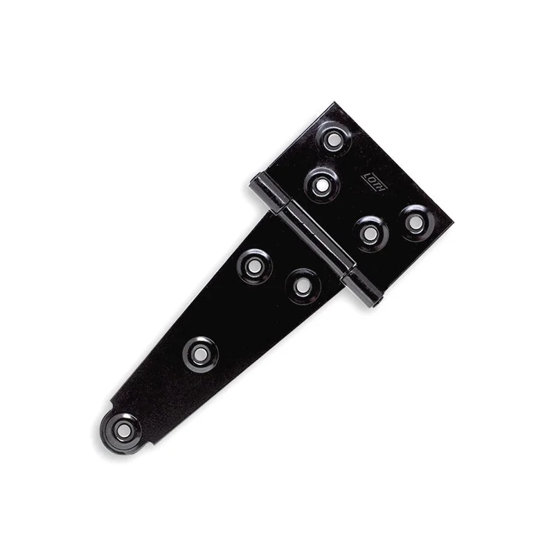 DOBRADICA DE LEME ZINC 6 DTOOLS