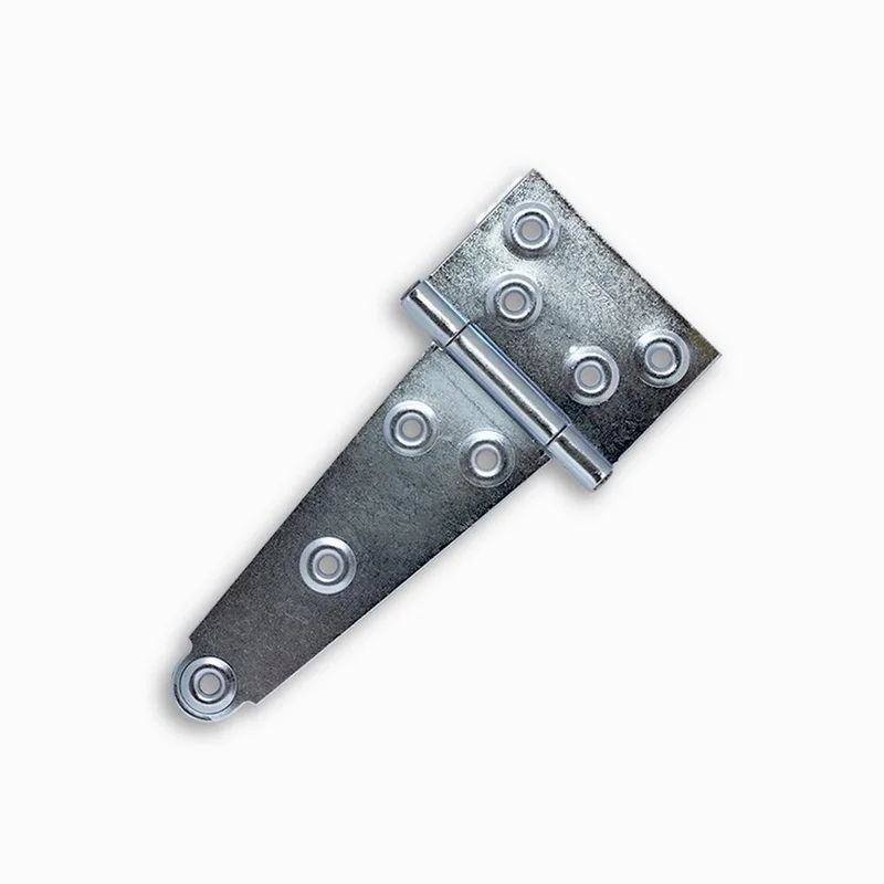 DOBRADICA DE LEME ZINC 8 DTOOLS