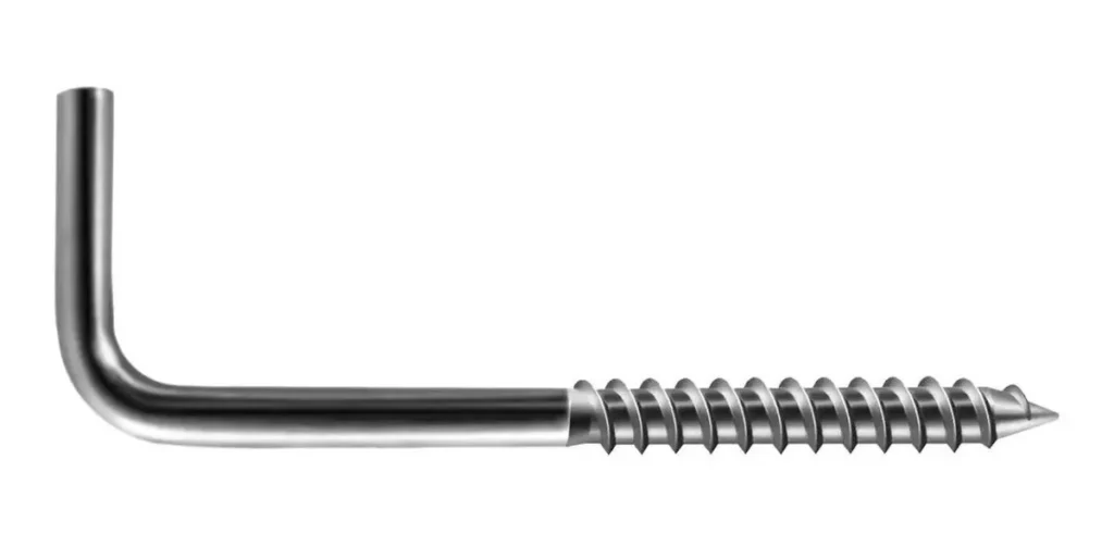 ESCAPULA P/ BUCHA 8 - WS - WS