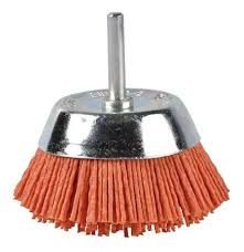 ESCOVA DE NYLON TIPO COPO 2POL