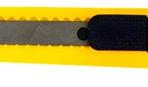 ESTILETE PEQUENO 9MM DTOOLS