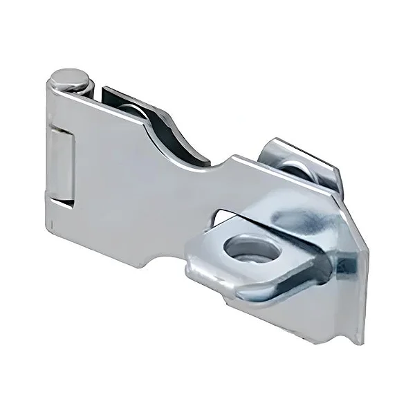FECHO P/ CADEADO LEVE 3 - 25631 - LOTH